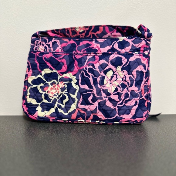 Vera Bradley Crossbody Purse - Picture 2 of 9